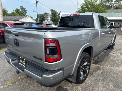 More photos of 2021 RAM 1500 LIMITED at Elite Auto Sales Hobart, IN