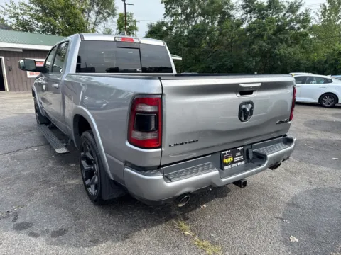 More photos of 2021 RAM 1500 LIMITED at Elite Auto Sales Hobart, IN