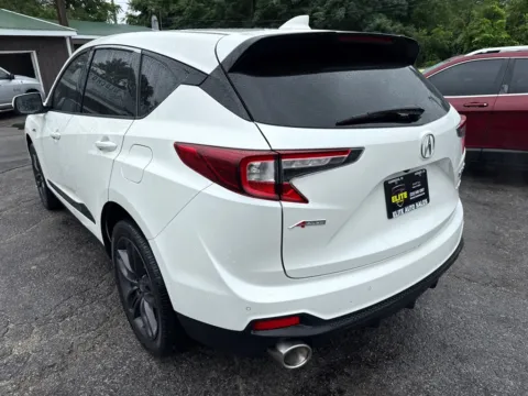 More photos of 2019 ACURA RDX A-SPEC at Elite Auto Sales Hobart, IN
