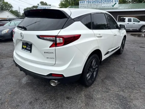 More photos of 2019 ACURA RDX A-SPEC at Elite Auto Sales Hobart, IN
