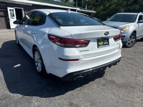 More photos of 2019 KIA OPTIMA EX at Elite Auto Sales Hobart, IN