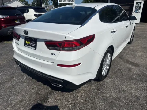 More photos of 2019 KIA OPTIMA EX at Elite Auto Sales Hobart, IN