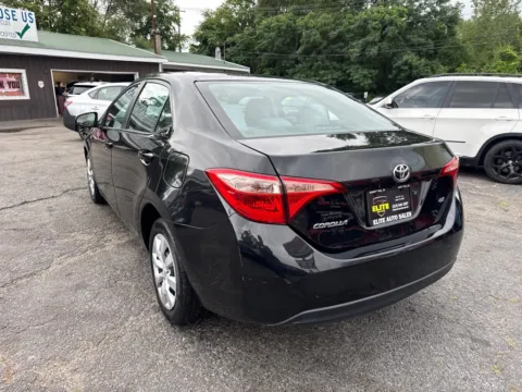 More photos of 2017 TOYOTA COROLLA L at Elite Auto Sales Hobart, IN