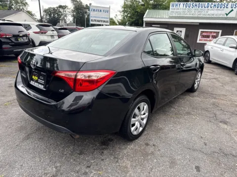More photos of 2017 TOYOTA COROLLA L at Elite Auto Sales Hobart, IN