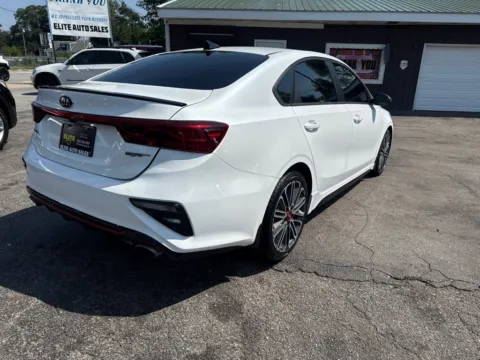 More photos of 2021 KIA FORTE GT at Elite Auto Sales Hobart, IN