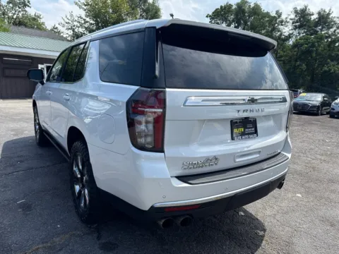More photos of 2023 CHEVROLET TAHOE 1500 PREMIER at Elite Auto Sales Hobart, IN