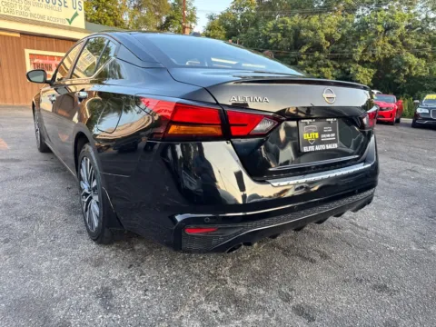 More photos of 2023 NISSAN ALTIMA SV at Elite Auto Sales Hobart, IN