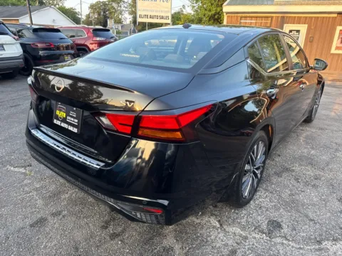 More photos of 2023 NISSAN ALTIMA SV at Elite Auto Sales Hobart, IN