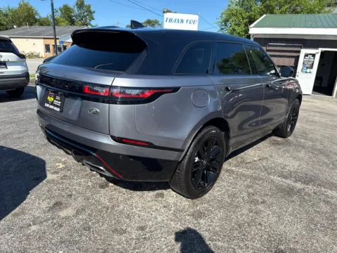 More photos of 2023 LAND ROVER RANGE ROVER VEL R-DYNAMIC S at Elite Auto Sales Hobart, IN