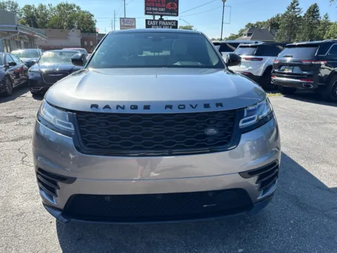 Photos of 2023 LAND ROVER RANGE ROVER VEL R-DYNAMIC S for sale in Hobart, IN at Elite Auto Sales Hobart