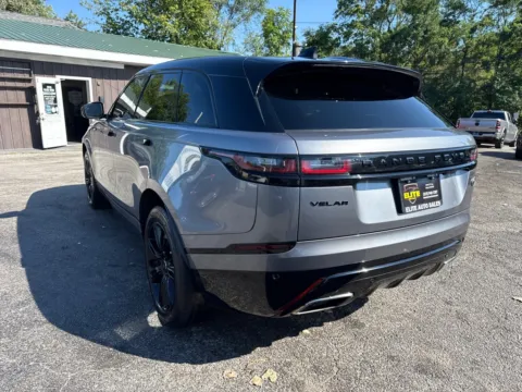 More photos of 2023 LAND ROVER RANGE ROVER VEL R-DYNAMIC S at Elite Auto Sales Hobart, IN