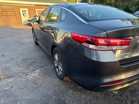More photos of 2016 KIA OPTIMA LX at Elite Auto Sales Hobart, IN