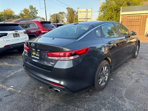 More photos of 2016 KIA OPTIMA LX at Elite Auto Sales Hobart, IN