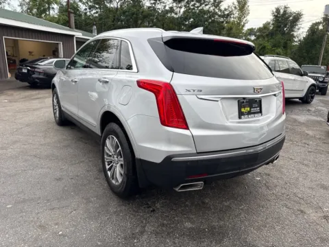 More photos of 2017 CADILLAC XT5 LUXURY at Elite Auto Sales Hobart, IN