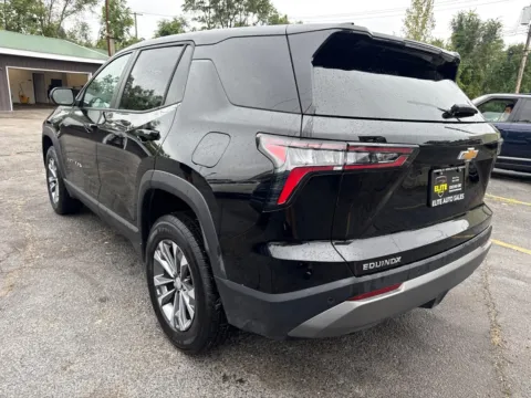 More photos of 2022 CHEVROLET BLAZER 3LT at Elite Auto Sales Hobart, IN