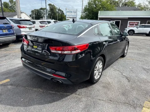 More photos of 2017 KIA OPTIMA LX at Elite Auto Sales Hobart, IN
