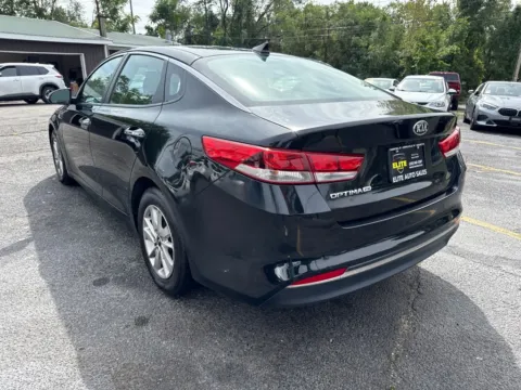 More photos of 2017 KIA OPTIMA LX at Elite Auto Sales Hobart, IN
