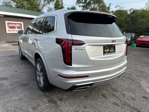 More photos of 2020 CADILLAC XT6 PREMIUM LUXURY at Elite Auto Sales Hobart, IN