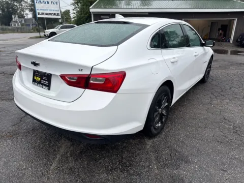 More photos of 2023 CHEVROLET MALIBU LT at Elite Auto Sales Hobart, IN