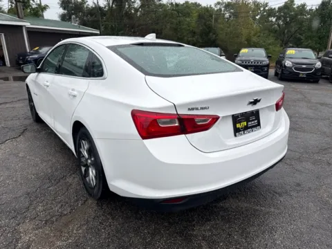 More photos of 2023 CHEVROLET MALIBU LT at Elite Auto Sales Hobart, IN