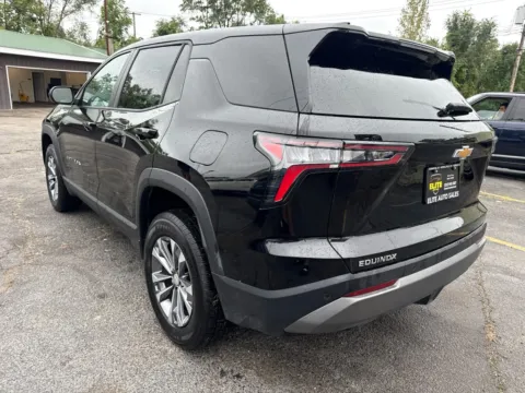 More photos of 2026 CHEVROLET EQUINOX LT at Elite Auto Sales Hobart, IN