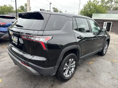 More photos of 2026 CHEVROLET EQUINOX LT at Elite Auto Sales Hobart, IN