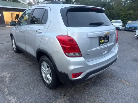 More photos of 2020 CHEVROLET TRAX 1LT at Elite Auto Sales Hobart, IN