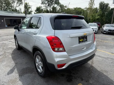 More photos of 2019 CHEVROLET TRAX LS at Elite Auto Sales Hobart, IN