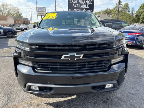 Photos of 2020 GMC SIERRA 1500 SLT for sale in Hobart, IN at Elite Auto Sales Hobart
