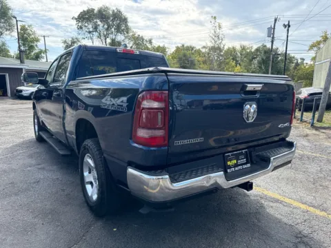 More photos of 2020 RAM 1500 BIG HORN/LONE STAR at Elite Auto Sales Hobart, IN