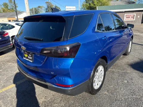 More photos of 2019 CHEVROLET EQUINOX LT at Elite Auto Sales Hobart, IN