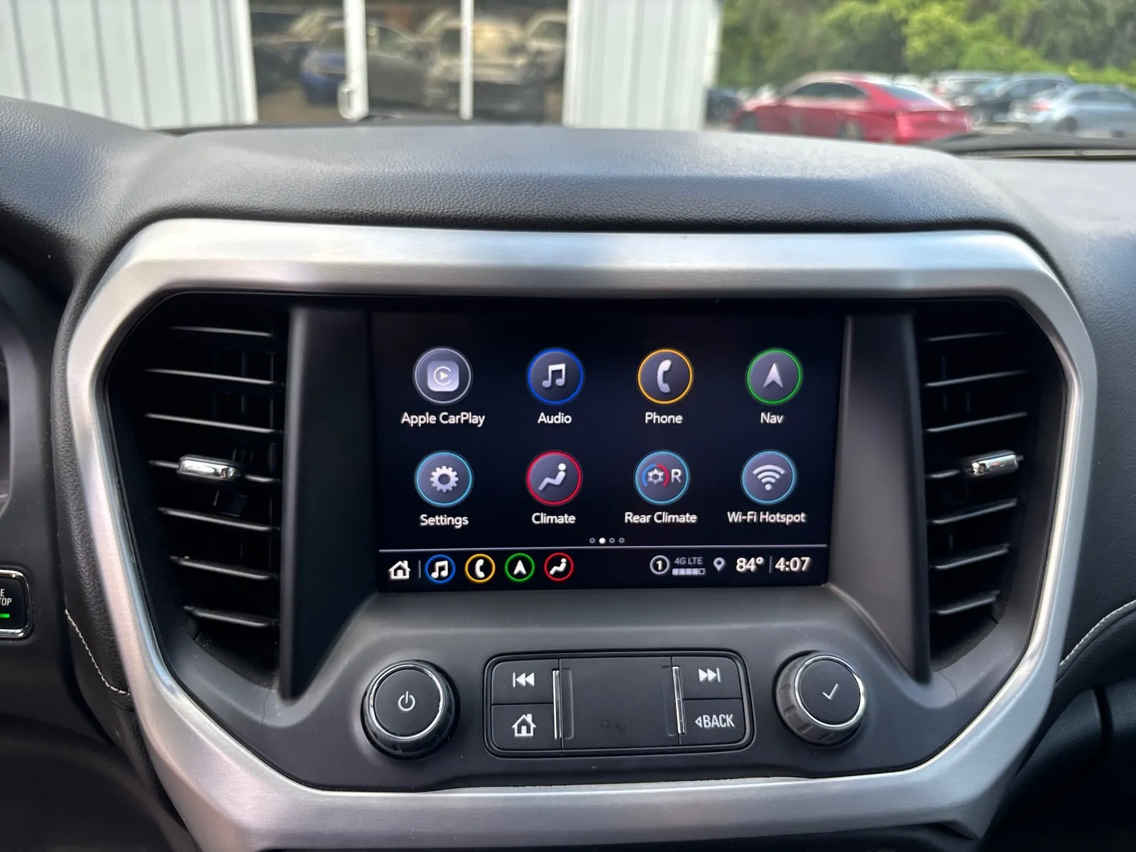 2023 GMC Acadia SLT - Photo 20