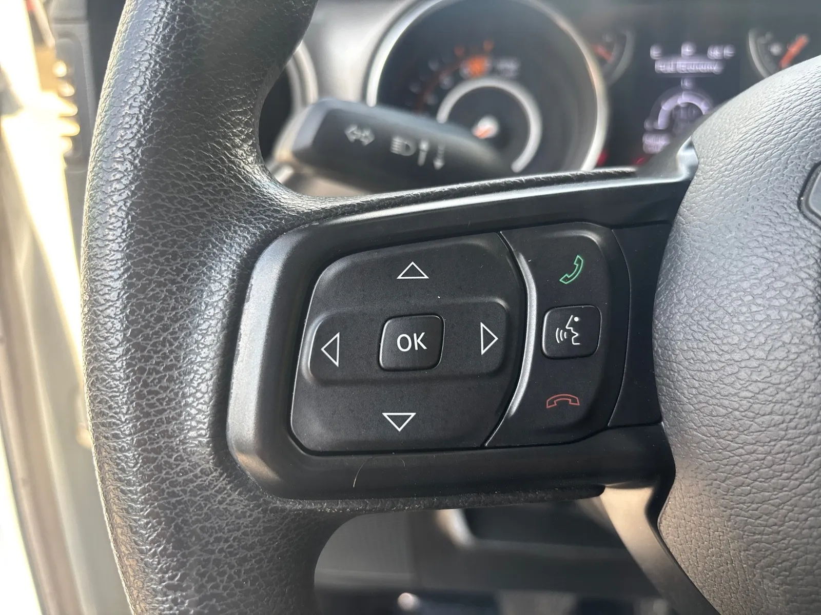 2021 Jeep Wrangler Unlimited Sport - Photo 17