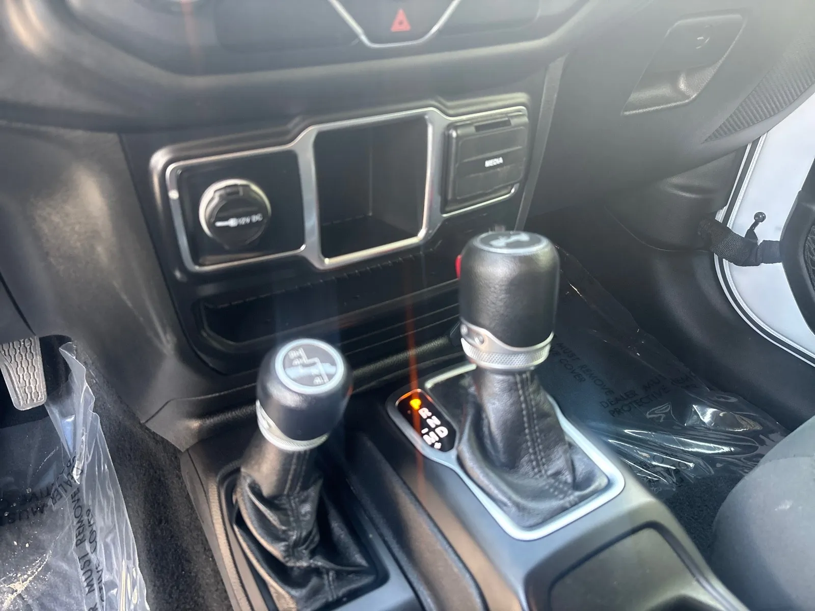 2021 Jeep Wrangler Unlimited Sport - Photo 22