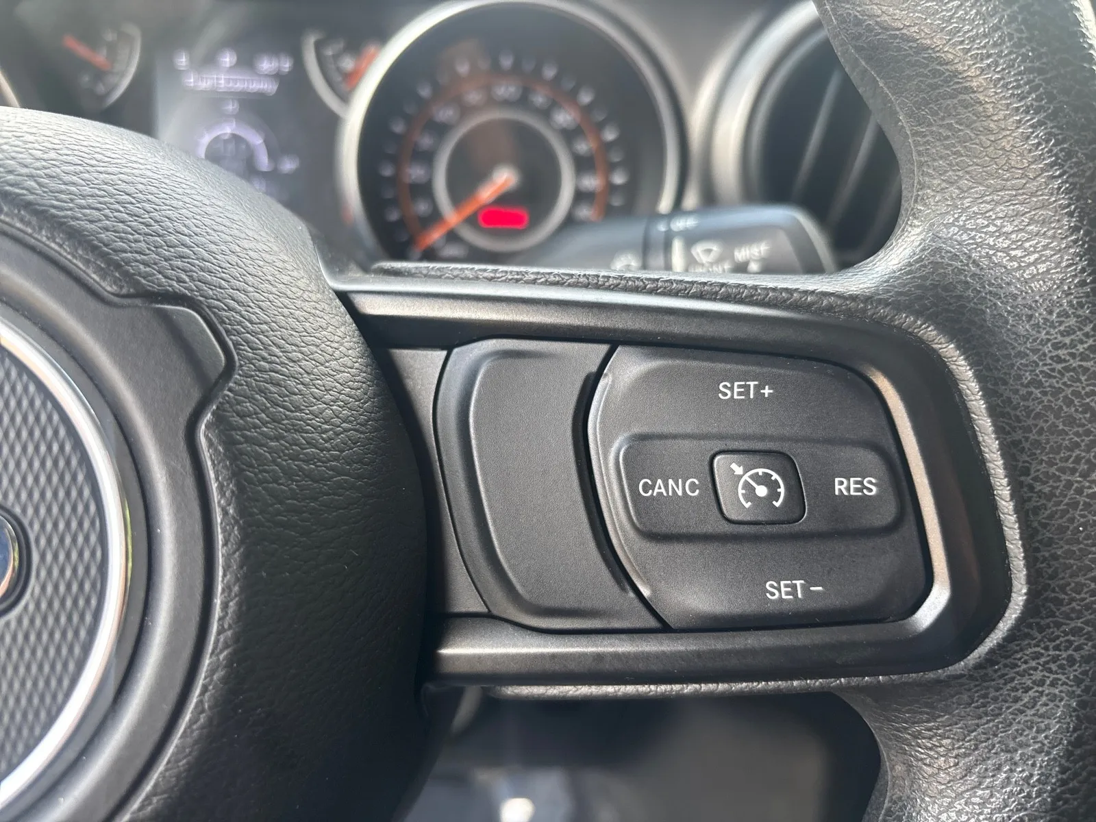 2021 Jeep Wrangler Unlimited Sport - Photo 16