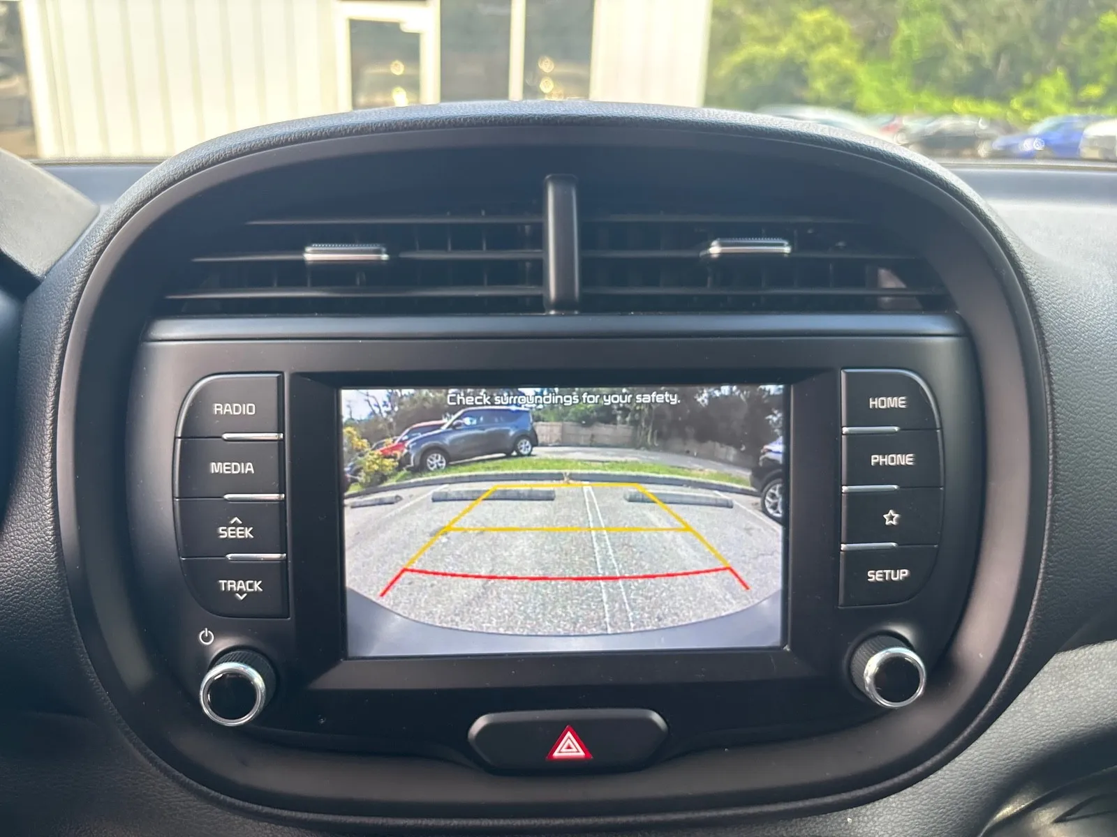 2021 Kia Soul S - Photo 20