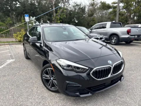 More photos of 2024 BMW 2 Series 228i w/CONVENIENCE PKG. PANO SUNR. NAVI. at Evo Motors, FL