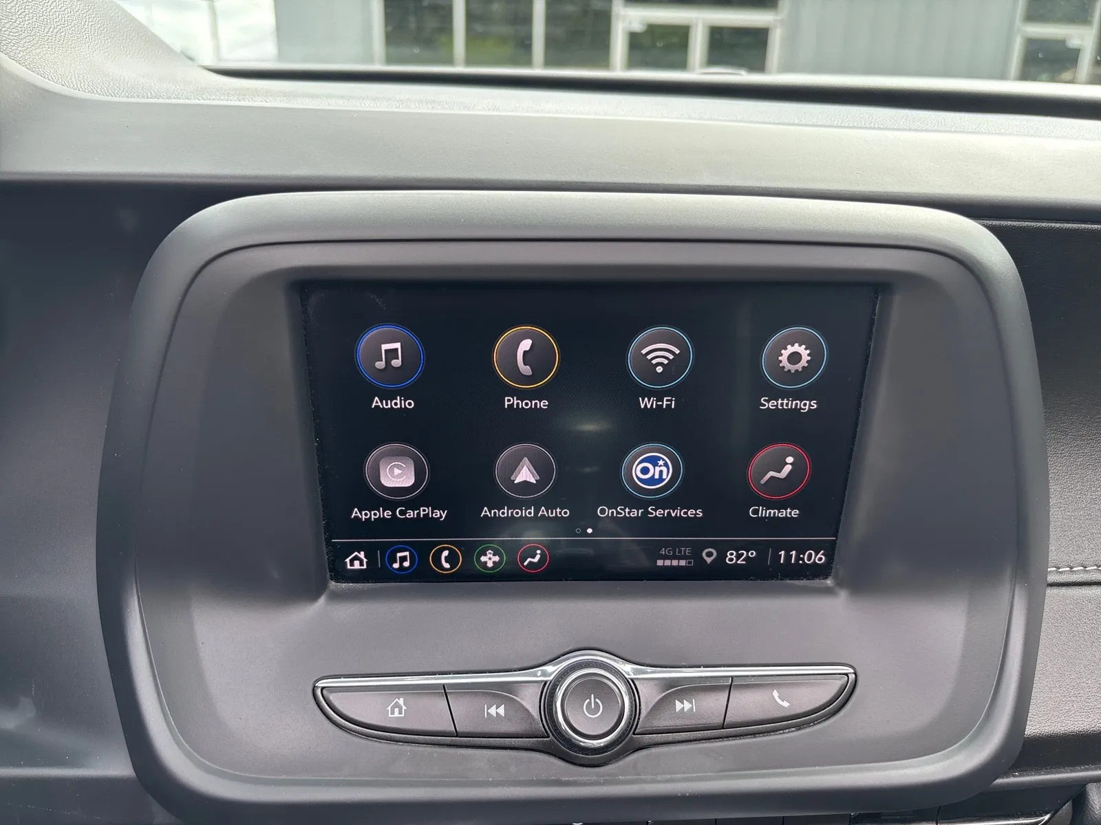 2023 Chevrolet Camaro 1LT - Photo 20