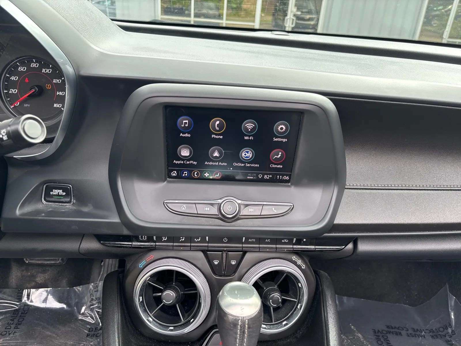 2023 Chevrolet Camaro 1LT - Photo 18