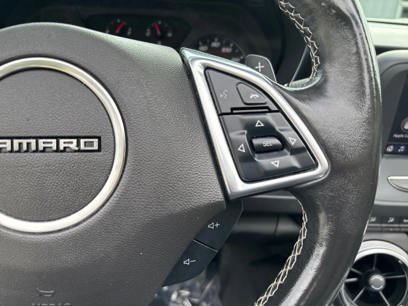 2023 Chevrolet Camaro 1LT - Photo 16