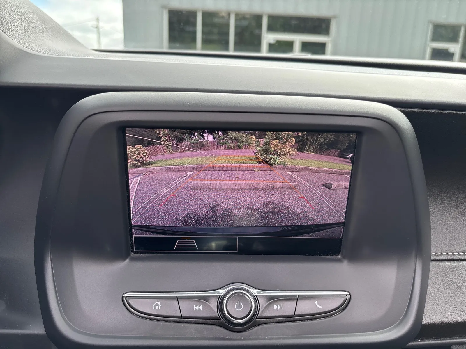 2023 Chevrolet Camaro 1LT - Photo 21