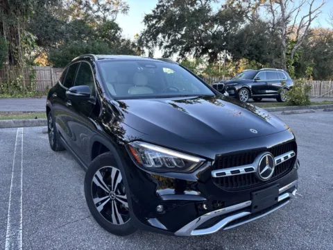 More photos of 2025 Mercedes-Benz GLA 250 w/PANORAMIC SUNROOF at Evo Motors, FL
