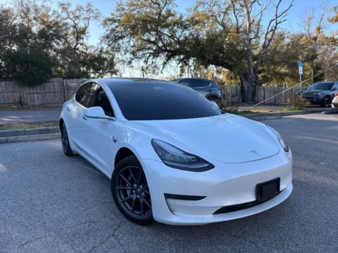 More photos of 2019 Tesla Model 3 Standard Range at Evo Motors, FL