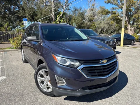 More photos of 2019 Chevrolet Equinox LT at Evo Motors, FL