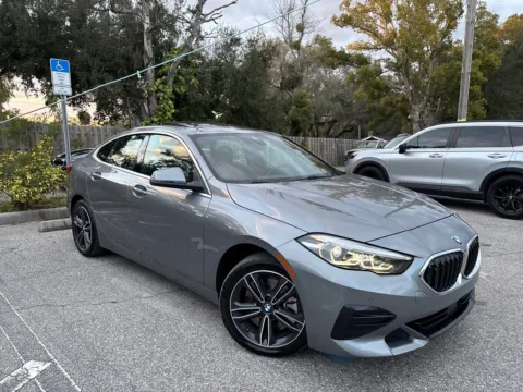 More photos of 2024 BMW 2 Series 228i w/CONVENIENCE PKG. PANO SUNR. NAVI. at Evo Motors, FL