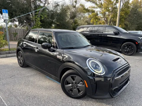 More photos of 2024 MINI Hardtop 4 Door Cooper S at Evo Motors, FL