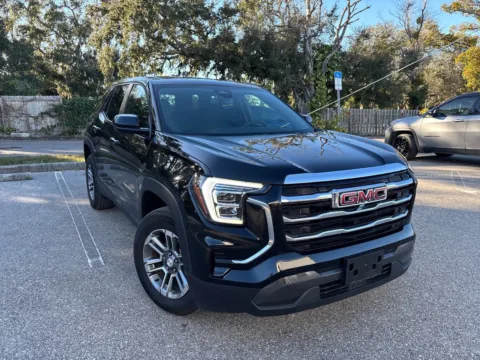 More photos of 2025 GMC Terrain AWD Elevation at Evo Motors, FL