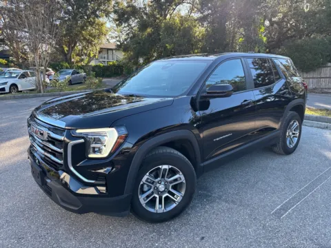 Photos of 2025 GMC Terrain AWD Elevation for sale in Seffner, FL at Evo Motors