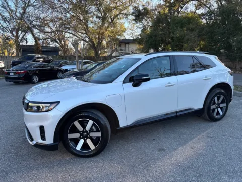 Another view of 2025 Honda Prologue Touring AWD for sale in Seffner, FL at Evo Motors