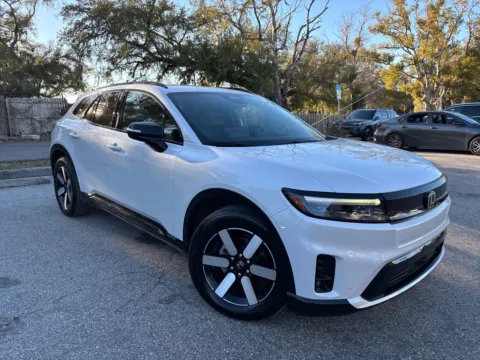 More photos of 2025 Honda Prologue Touring AWD at Evo Motors, FL